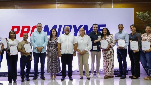 Entrega Credito En Villa Altagracia Thumbnail